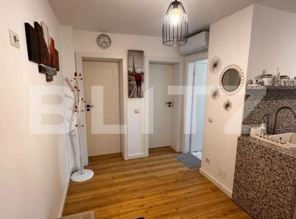 Apartament de închiriat 2 camere 1 Mai - 176580AI | BLITZ Craiova | Poza3