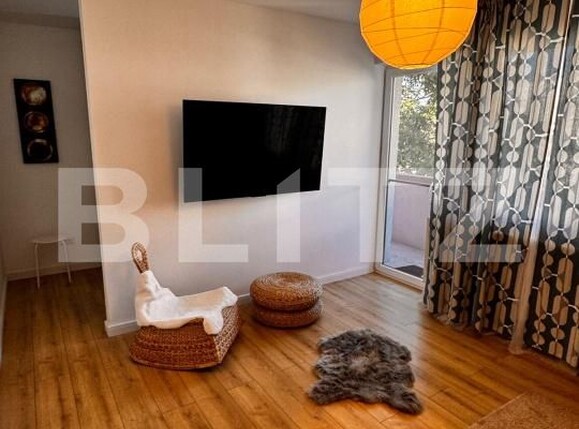 Apartament de închiriat 2 camere 1 Mai - 176580AI | BLITZ Craiova | Poza1