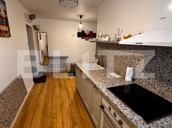 Apartament de închiriat 2 camere 1 Mai - 176580AI | BLITZ Craiova | Poza9