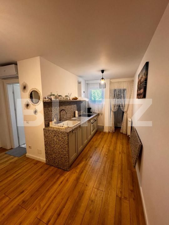 Apartament de închiriat 2 camere 1 Mai - 176580AI | BLITZ Craiova | Poza4