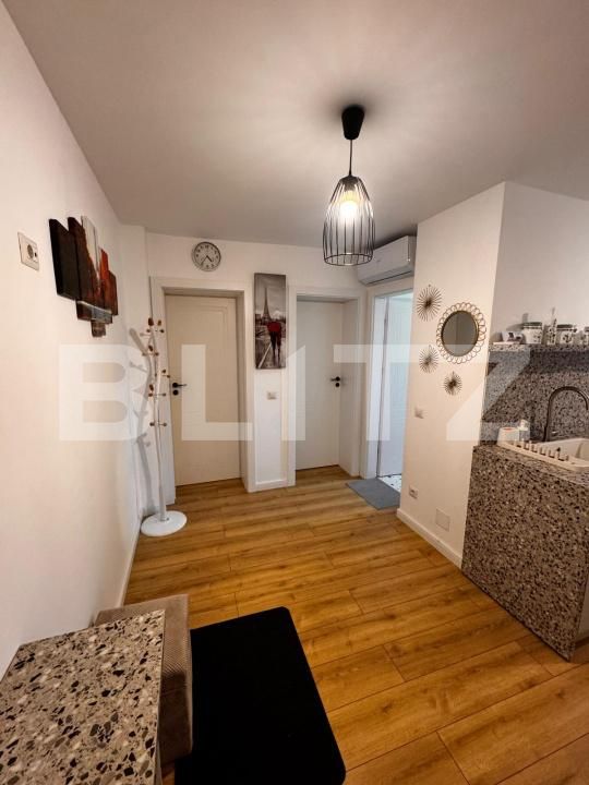 Apartament de închiriat 2 camere 1 Mai - 176580AI | BLITZ Craiova | Poza3