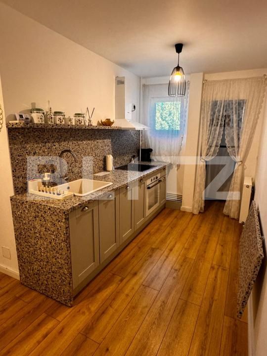 Apartament de închiriat 2 camere 1 Mai - 176580AI | BLITZ Craiova | Poza8