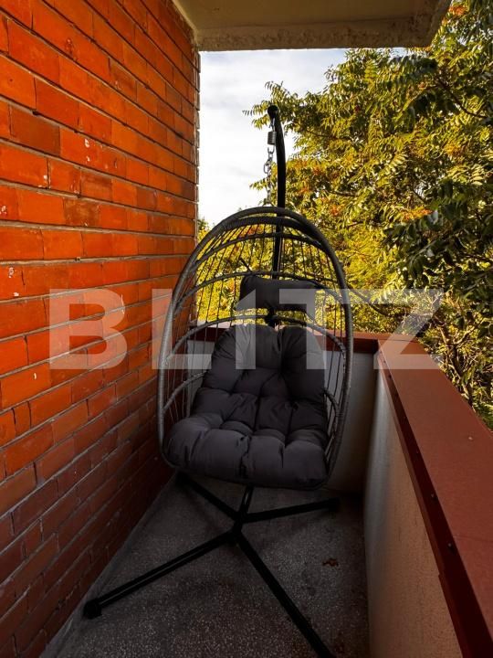 Apartament de închiriat 2 camere 1 Mai - 176580AI | BLITZ Craiova | Poza12