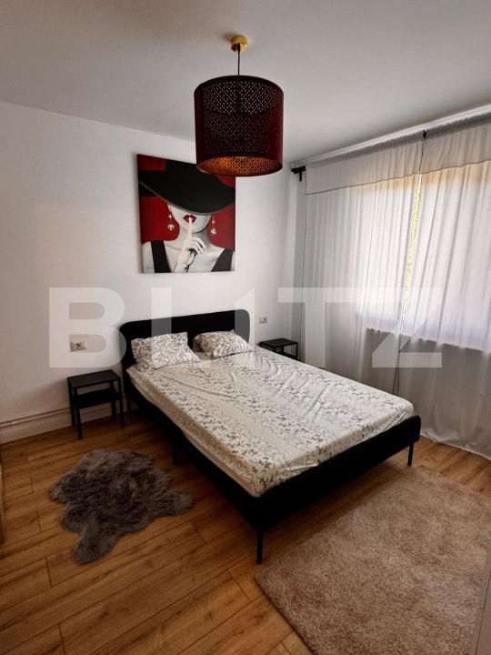 Apartament de închiriat 2 camere 1 Mai - 176580AI | BLITZ Craiova | Poza5