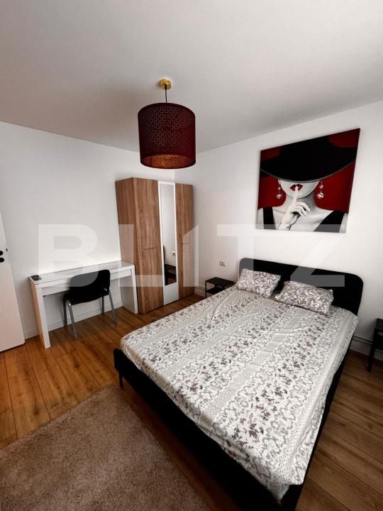 Apartament de închiriat 2 camere 1 Mai - 176580AI | BLITZ Craiova | Poza6