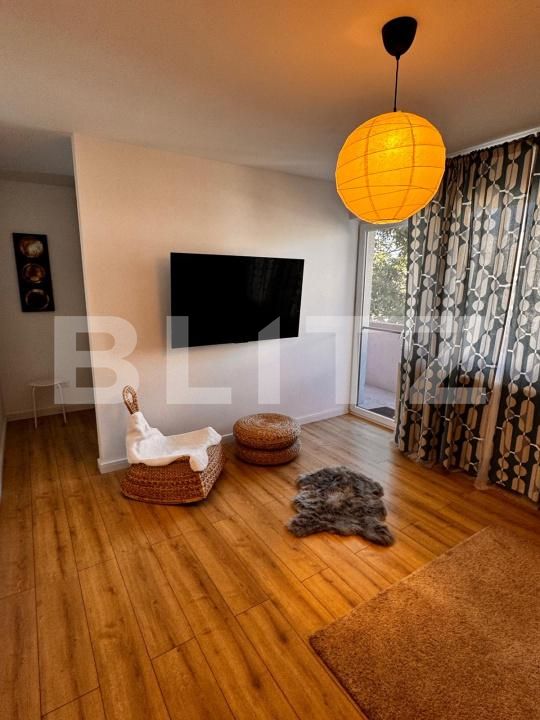 Apartament de închiriat 2 camere 1 Mai - 176580AI | BLITZ Craiova | Poza1