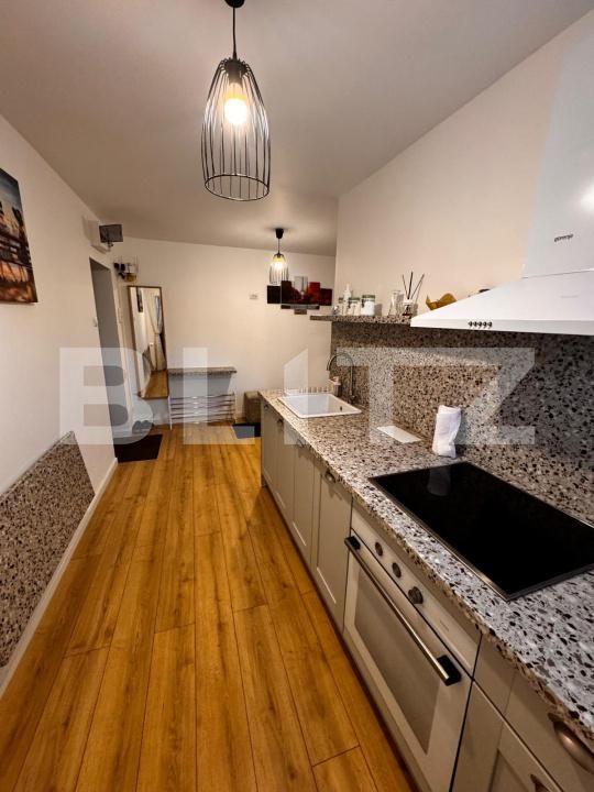 Apartament de închiriat 2 camere 1 Mai - 176580AI | BLITZ Craiova | Poza9