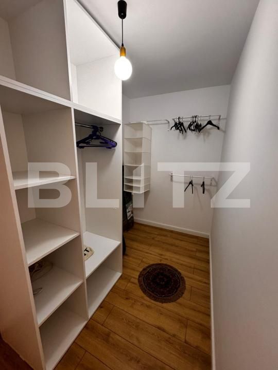 Apartament de închiriat 2 camere 1 Mai - 176580AI | BLITZ Craiova | Poza7