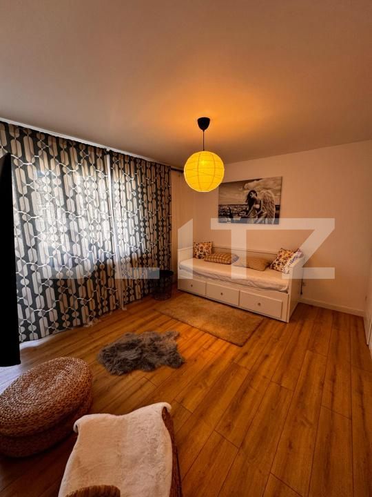 Apartament de închiriat 2 camere 1 Mai - 176580AI | BLITZ Craiova | Poza2