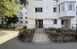 Spațiu comercial parter bloc renovat 118 mp, Lăpuș, zona Electroputere