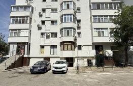 Spațiu comercial parter bloc renovat 118 mp, Lăpuș, zona Electroputere