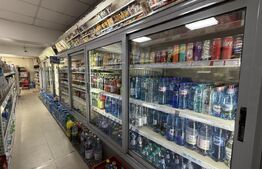 Spațiu comercial parter bloc renovat 118 mp, Lăpuș, zona Electroputere