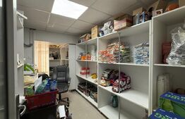 Spațiu comercial parter bloc renovat 118 mp, Lăpuș, zona Electroputere