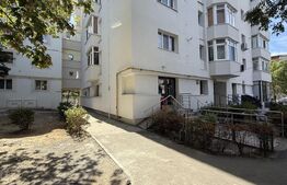 Spațiu comercial parter bloc renovat 118 mp, Lăpuș, zona Electroputere