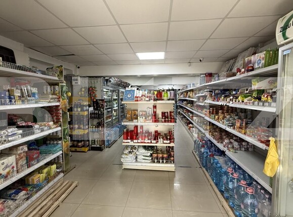 Spațiu comercial de vânzare Calea Bucuresti - 176618SVC | BLITZ Craiova | Poza6