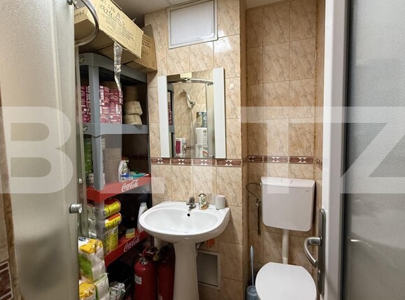 Spațiu comercial de vânzare Calea Bucuresti - 176618SVC | BLITZ Craiova | Poza10