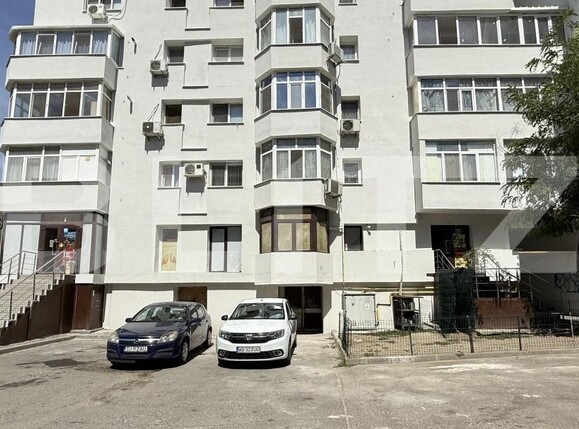 Spațiu comercial de vânzare Calea Bucuresti - 176618SVC | BLITZ Craiova | Poza11