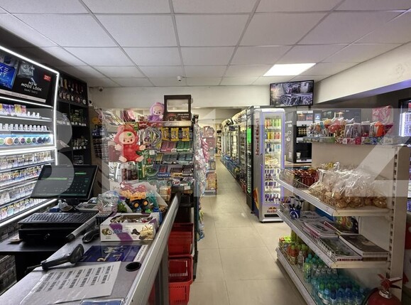 Spațiu comercial de vânzare Calea Bucuresti - 176618SVC | BLITZ Craiova | Poza3