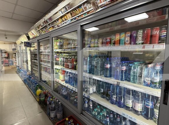 Spațiu comercial de vânzare Calea Bucuresti - 176618SVC | BLITZ Craiova | Poza4