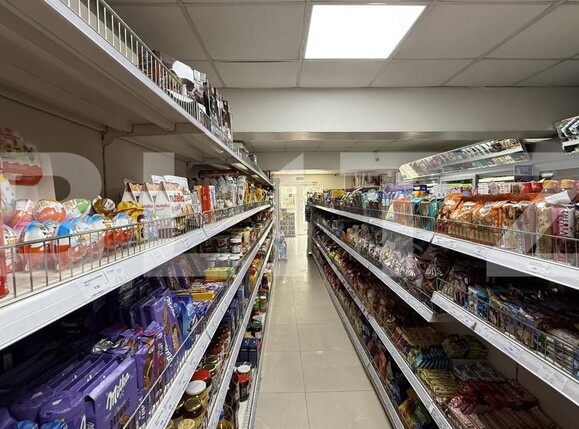 Spațiu comercial de vânzare Calea Bucuresti - 176618SVC | BLITZ Craiova | Poza5