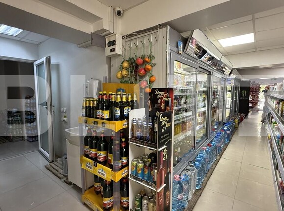 Spațiu comercial de vânzare Calea Bucuresti - 176618SVC | BLITZ Craiova | Poza7