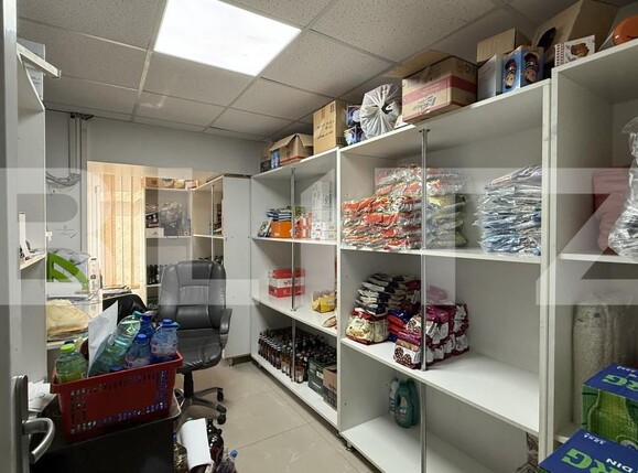 Spațiu comercial de vânzare Calea Bucuresti - 176618SVC | BLITZ Craiova | Poza8