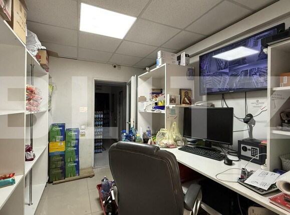 Spațiu comercial de vânzare Calea Bucuresti - 176618SVC | BLITZ Craiova | Poza9