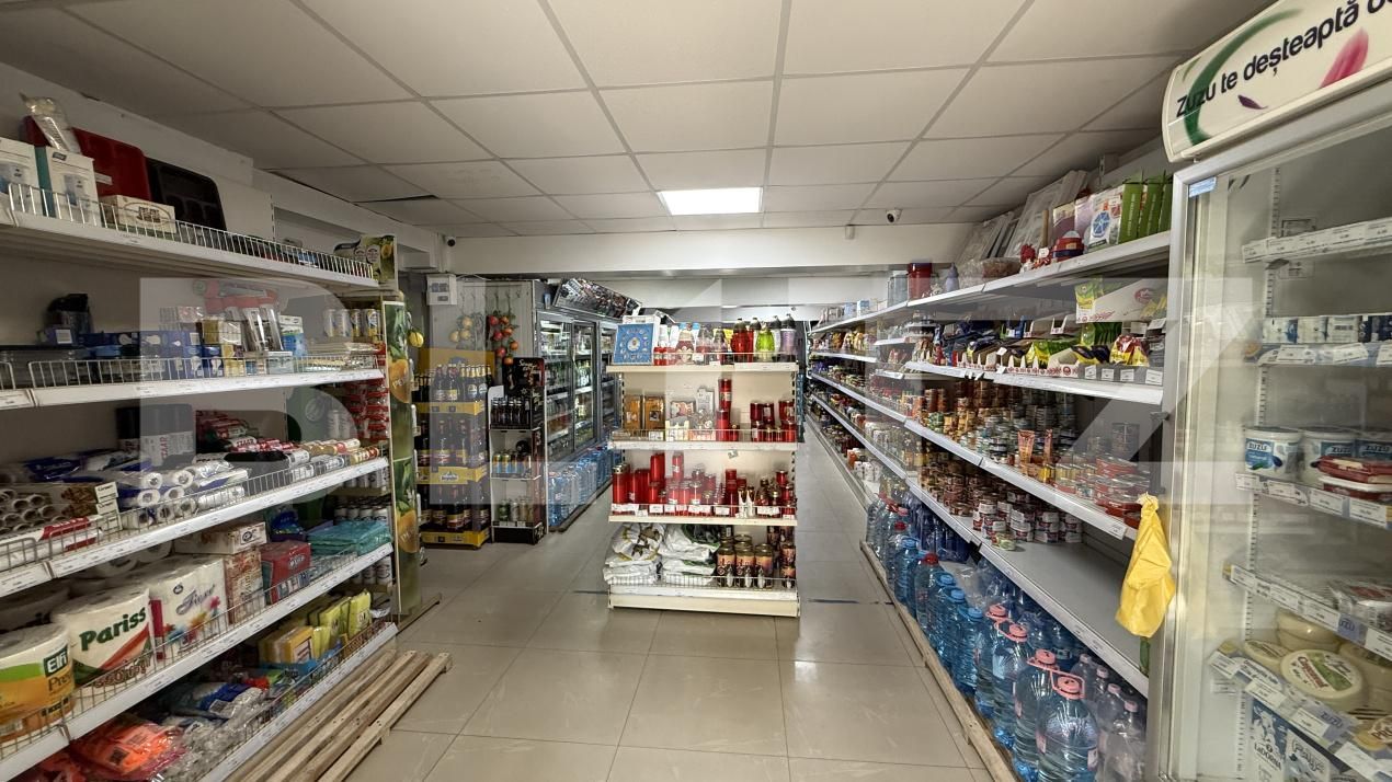 Spațiu comercial de vânzare Calea Bucuresti - 176618SVC | BLITZ Craiova | Poza6