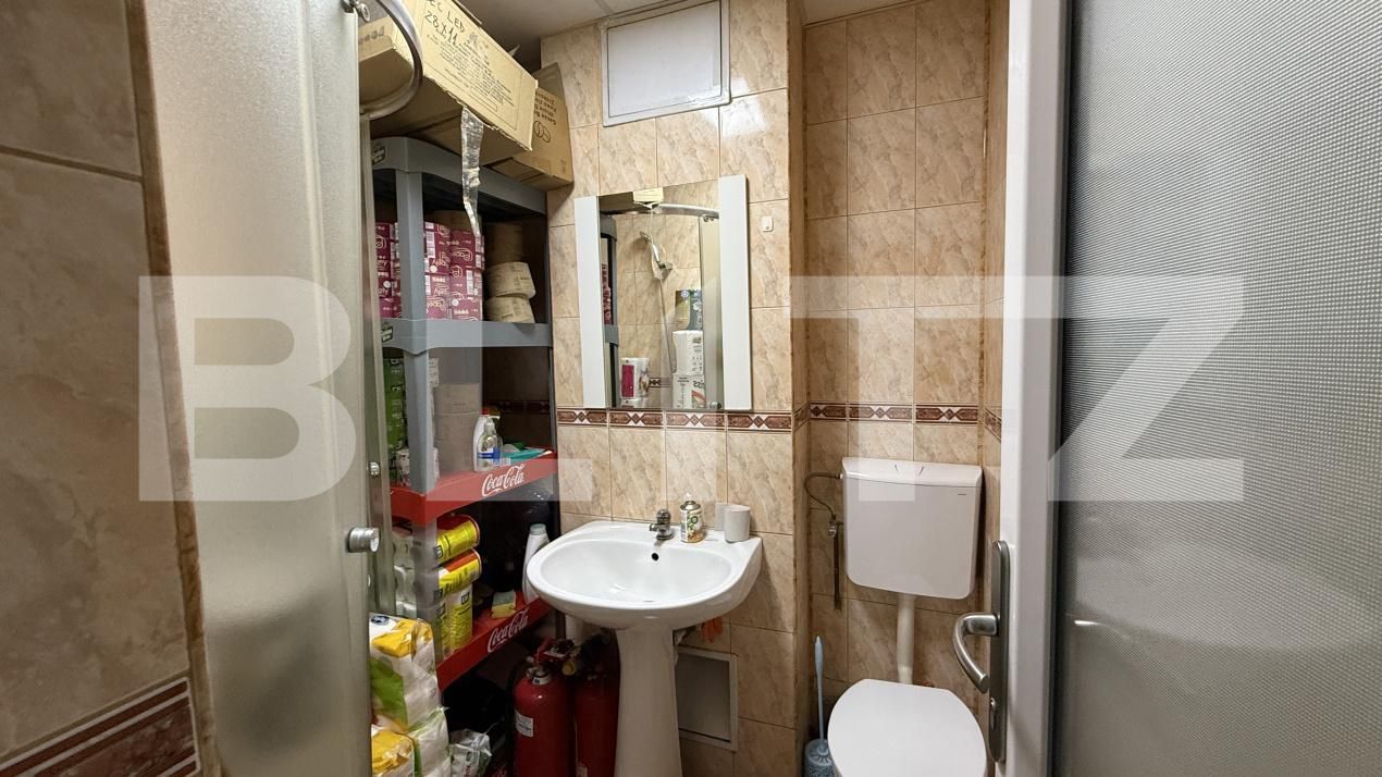 Spațiu comercial de vânzare Calea Bucuresti - 176618SVC | BLITZ Craiova | Poza10