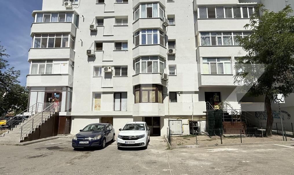 Spațiu comercial de vânzare Calea Bucuresti - 176618SVC | BLITZ Craiova | Poza11