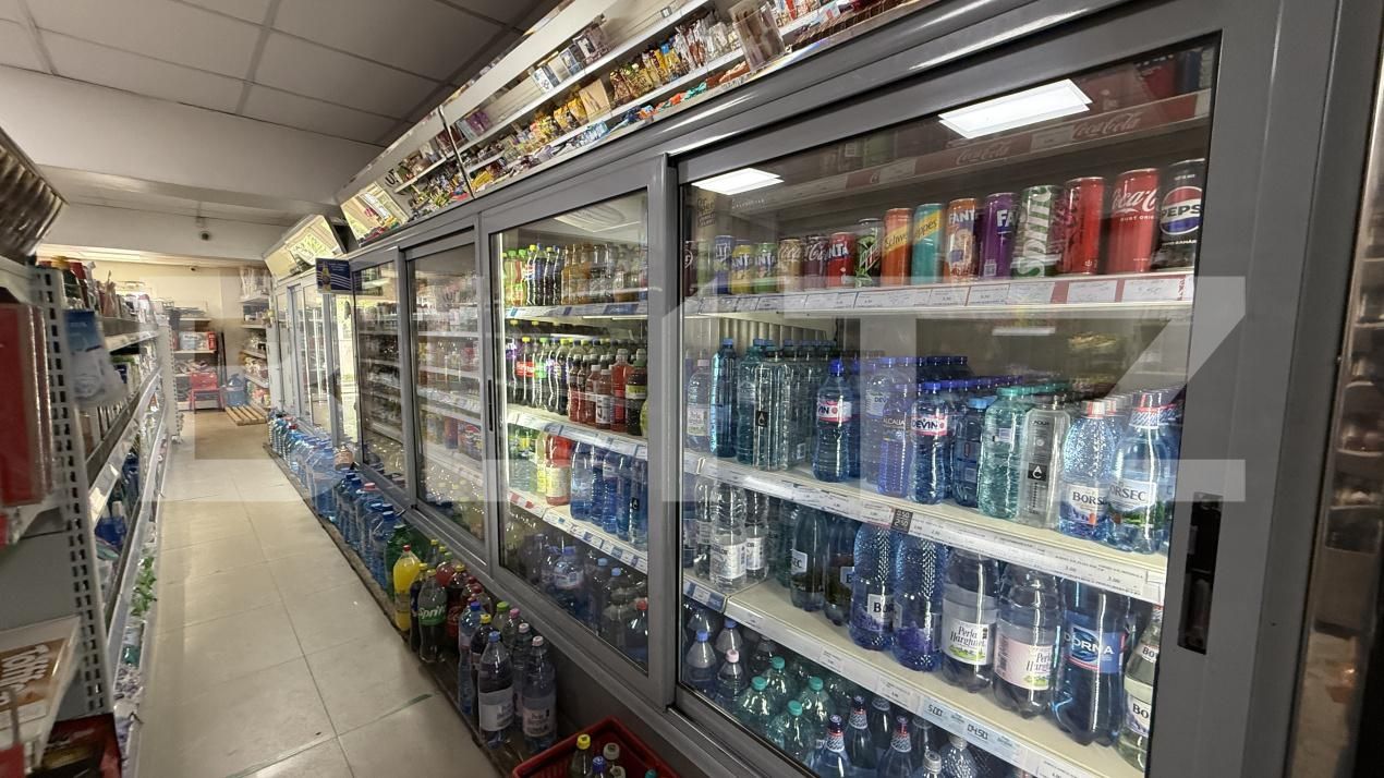 Spațiu comercial de vânzare Calea Bucuresti - 176618SVC | BLITZ Craiova | Poza4