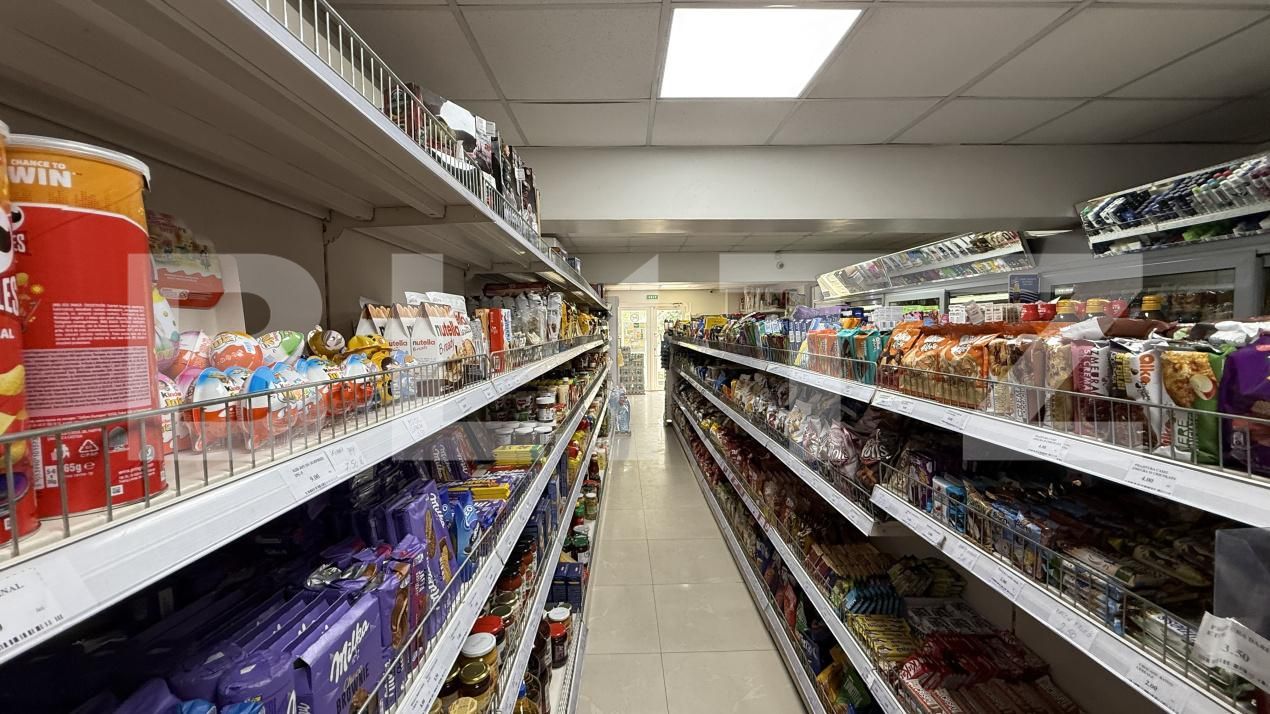 Spațiu comercial de vânzare Calea Bucuresti - 176618SVC | BLITZ Craiova | Poza5