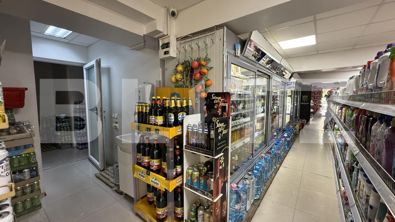 Spațiu comercial de vânzare Calea Bucuresti - 176618SVC | BLITZ Craiova | Poza7