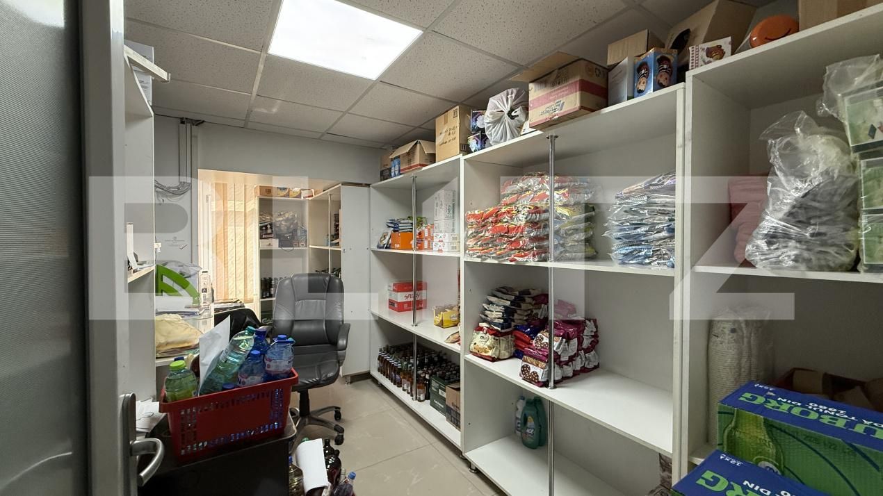 Spațiu comercial de vânzare Calea Bucuresti - 176618SVC | BLITZ Craiova | Poza8