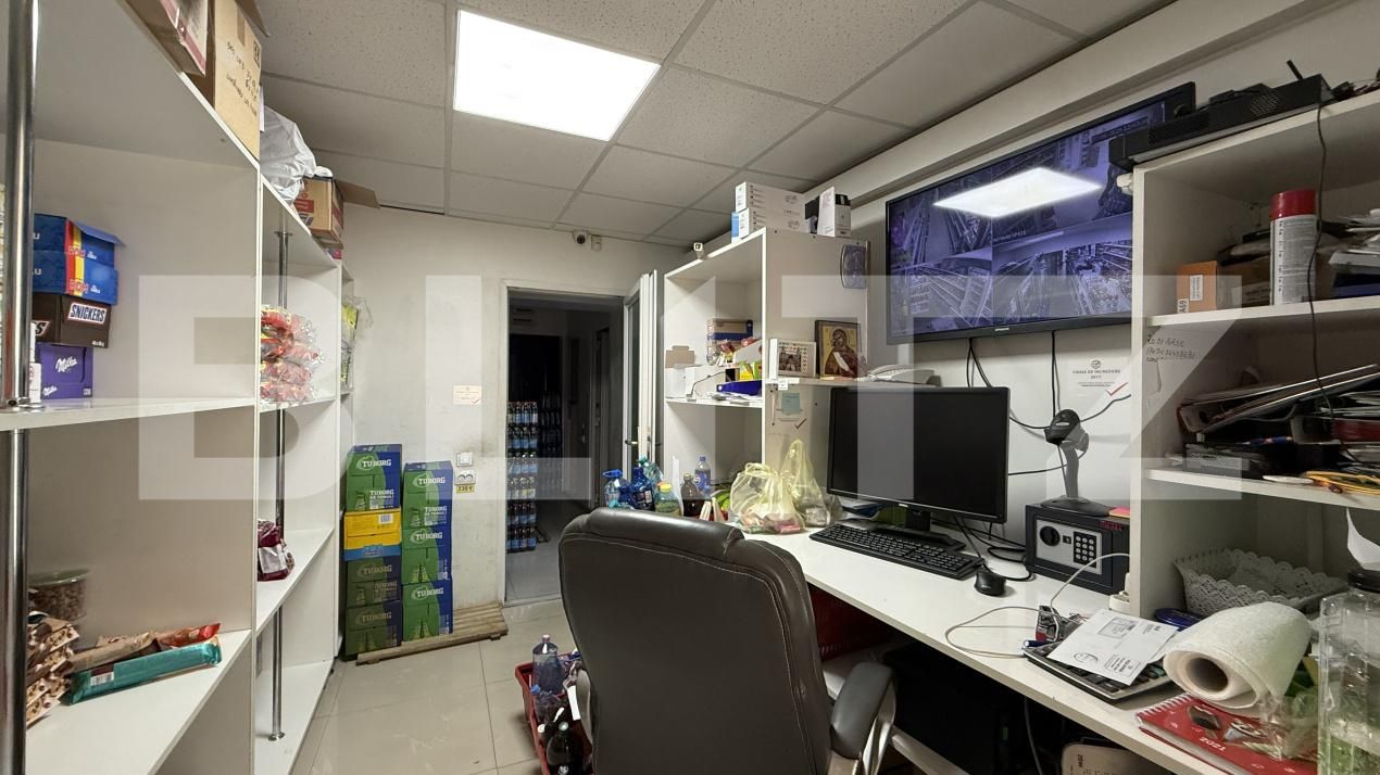 Spațiu comercial de vânzare Calea Bucuresti - 176618SVC | BLITZ Craiova | Poza9