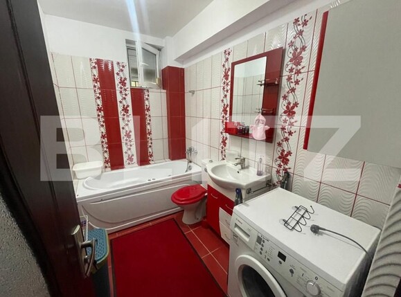 Apartament de închiriat 3 camere Calea Severinului - 176624AI | BLITZ Craiova | Poza6