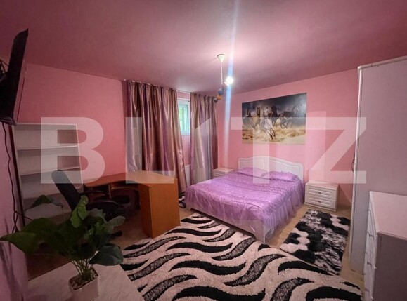 Apartament de închiriat 3 camere Calea Severinului - 176624AI | BLITZ Craiova | Poza5