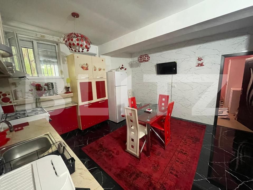 Apartament de închiriat 3 camere Calea Severinului - 176624AI | BLITZ Craiova | Poza2