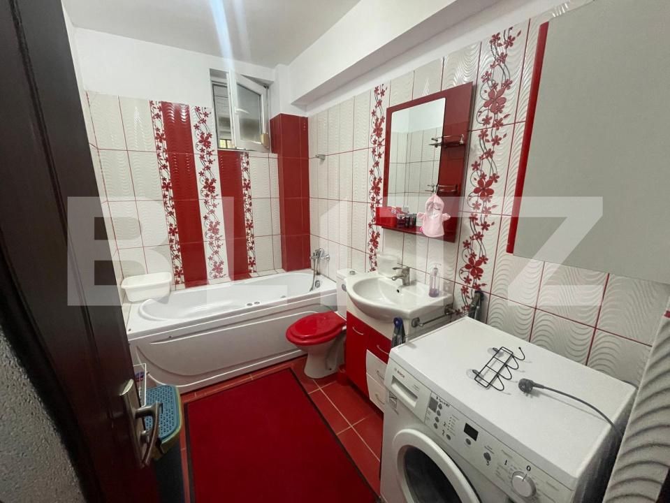 Apartament de închiriat 3 camere Calea Severinului - 176624AI | BLITZ Craiova | Poza6