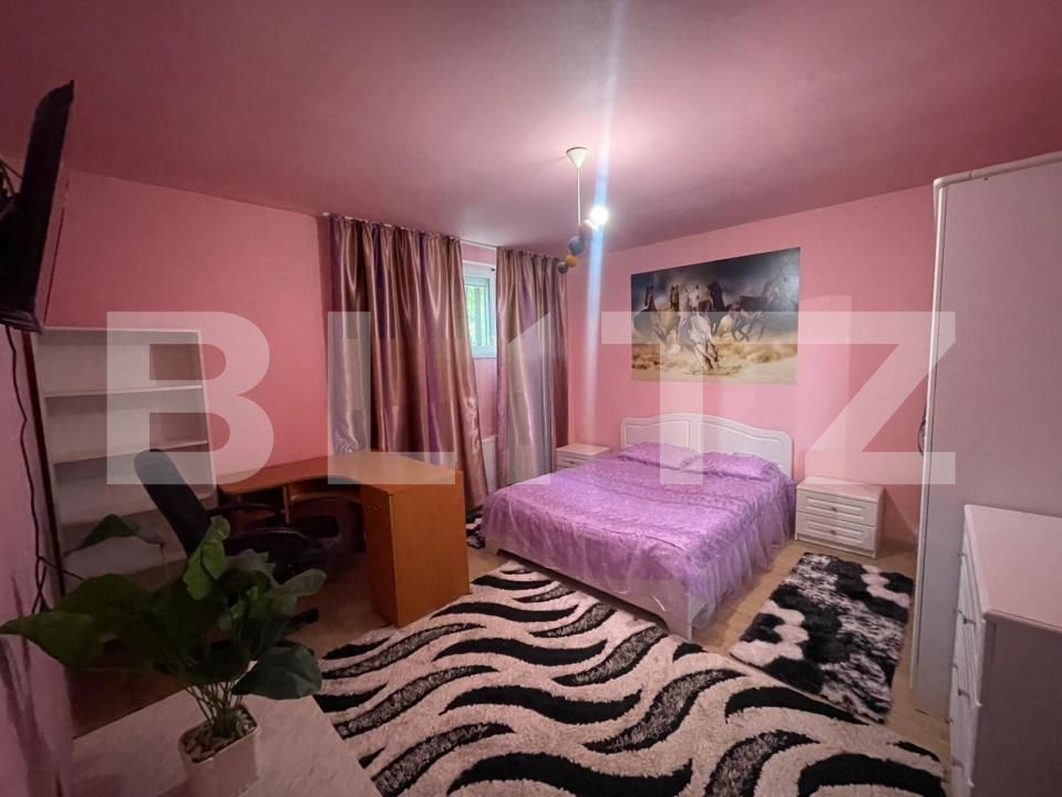 Apartament de închiriat 3 camere Calea Severinului - 176624AI | BLITZ Craiova | Poza5