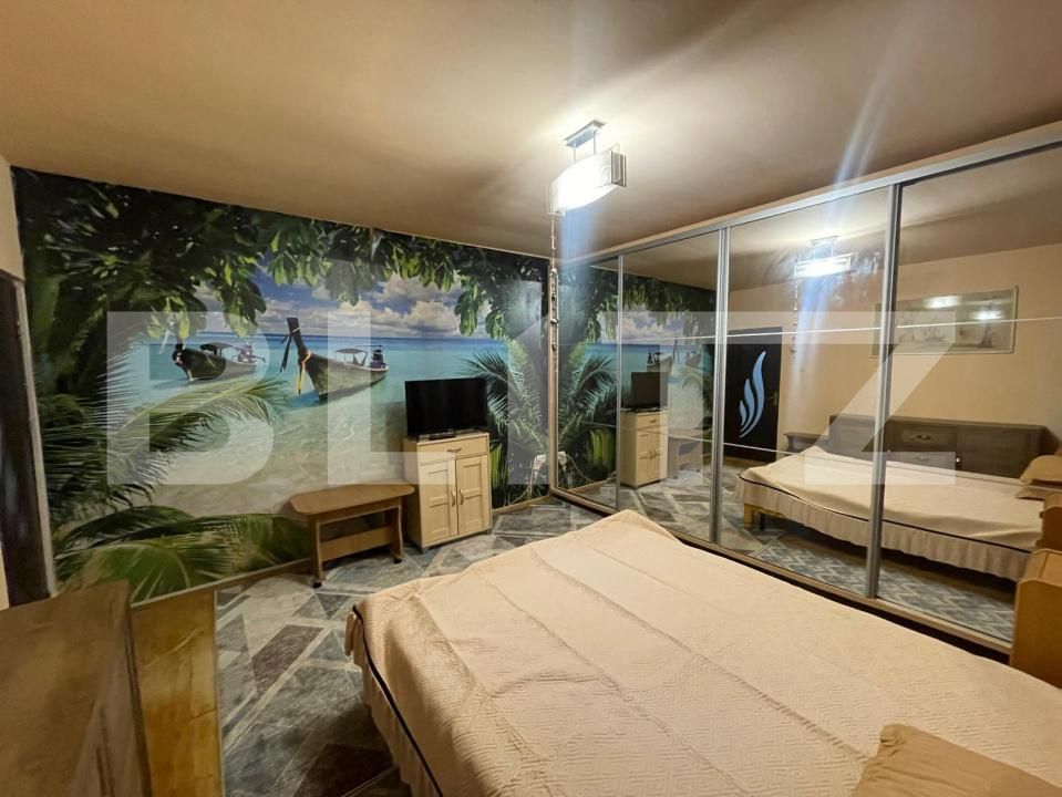 Apartament de închiriat 3 camere Calea Severinului - 176624AI | BLITZ Craiova | Poza4