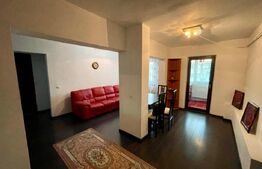 Apartament 3, camere, 64 mp, zona Sarari