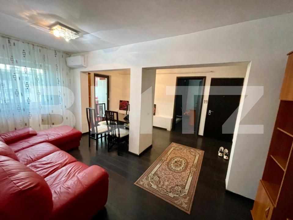 Apartament de vânzare 3 camere Sarari - 176627AV | BLITZ Craiova | Poza1
