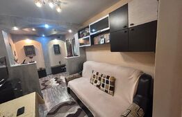 Apartament 2 camere decomandat, 63 mp, zona Parculet Pedagogic