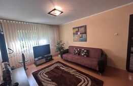 Apartament 2 camere decomandat, 63 mp, zona Parculet Pedagogic