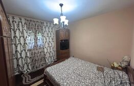Apartament 2 camere decomandat, 63 mp, zona Parculet Pedagogic