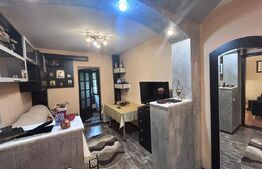 Apartament 2 camere decomandat, 63 mp, zona Parculet Pedagogic