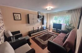 Apartament 2 camere decomandat, 63 mp, zona Parculet Pedagogic