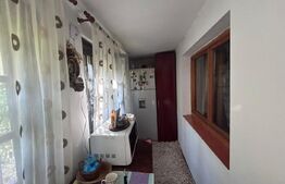Apartament 2 camere decomandat, 63 mp, zona Parculet Pedagogic