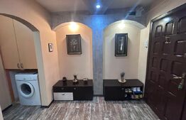 Apartament 2 camere decomandat, 63 mp, zona Parculet Pedagogic